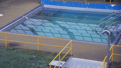 Whirlpool koupaliště Rusava