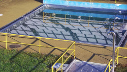 Whirlpool koupaliště Rusava