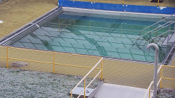 Whirlpool koupaliště Rusava