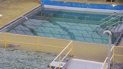 Whirlpool koupaliště Rusava