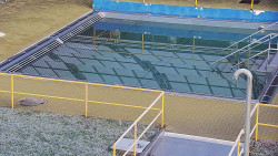 Whirlpool koupaliště Rusava