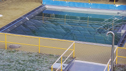 Whirlpool koupaliště Rusava