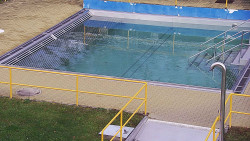 Whirlpool koupaliště Rusava