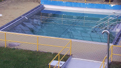 Whirlpool koupaliště Rusava