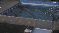 Whirlpool koupaliště Rusava