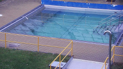 Whirlpool koupaliště Rusava