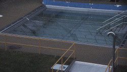 Whirlpool koupaliště Rusava