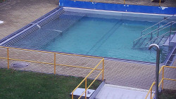 Whirlpool koupaliště Rusava