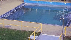 Whirlpool koupaliště Rusava