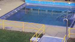 Whirlpool koupaliště Rusava