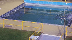 Whirlpool koupaliště Rusava