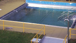 Whirlpool koupaliště Rusava