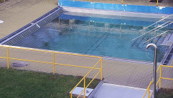 Whirlpool koupaliště Rusava