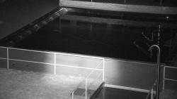 Whirlpool koupaliště Rusava