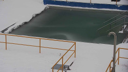 Whirlpool koupaliště Rusava