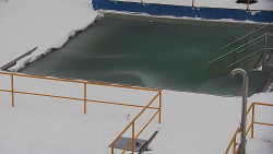 Whirlpool koupaliště Rusava