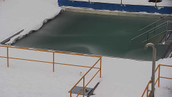 Whirlpool koupaliště Rusava