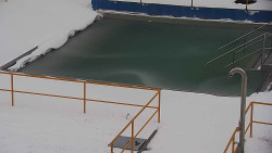 Whirlpool koupaliště Rusava