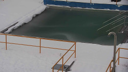 Whirlpool koupaliště Rusava