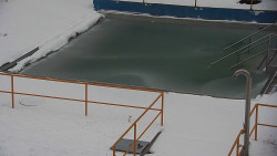 Whirlpool koupaliště Rusava