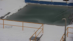 Whirlpool koupaliště Rusava