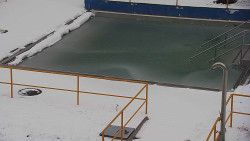 Whirlpool koupaliště Rusava