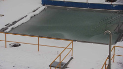 Whirlpool koupaliště Rusava