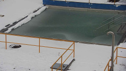 Whirlpool koupaliště Rusava