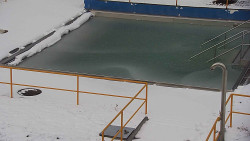 Whirlpool koupaliště Rusava