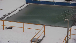 Whirlpool koupaliště Rusava