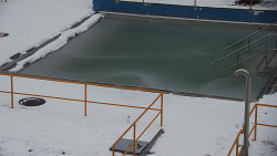 Whirlpool koupaliště Rusava