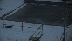 Whirlpool koupaliště Rusava