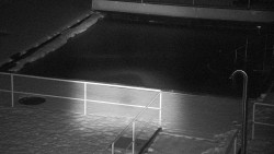 Whirlpool koupaliště Rusava