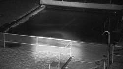 Whirlpool koupaliště Rusava