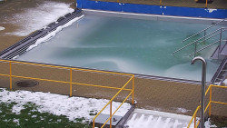 Whirlpool koupaliště Rusava