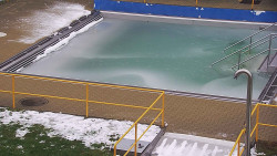 Whirlpool koupaliště Rusava