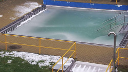 Whirlpool koupaliště Rusava