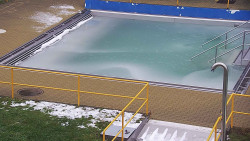 Whirlpool koupaliště Rusava