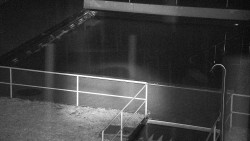 Whirlpool koupaliště Rusava