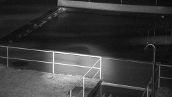 Whirlpool koupaliště Rusava