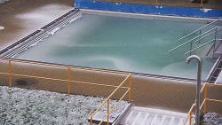 Whirlpool koupaliště Rusava