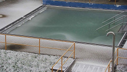 Whirlpool koupaliště Rusava