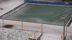 Whirlpool koupaliště Rusava