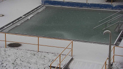 Whirlpool koupaliště Rusava