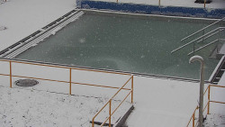 Whirlpool koupaliště Rusava