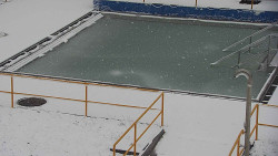 Whirlpool koupaliště Rusava