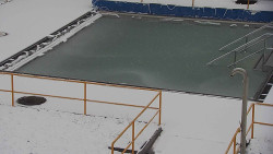 Whirlpool koupaliště Rusava