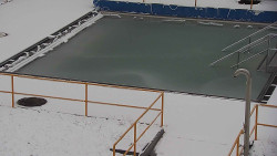 Whirlpool koupaliště Rusava