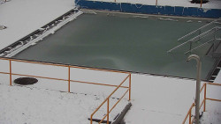 Whirlpool koupaliště Rusava