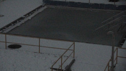 Whirlpool koupaliště Rusava